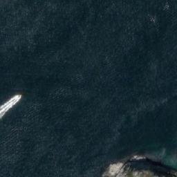 Satellite imagery of Andeskjærtangen, NO