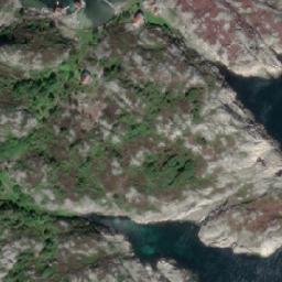 Satellite imagery of Ramsøyskjær, NO