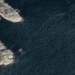 Satellite imagery of Ramsøyskjær, NO