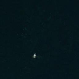 Satellite imagery of Kristens Flu, SE
