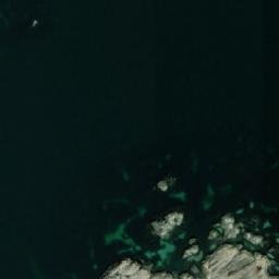Satellite imagery of Kristens Flu, SE