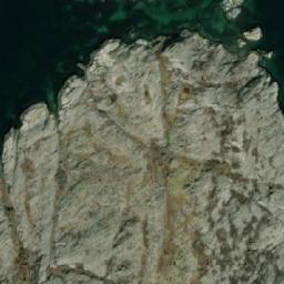 Satellite imagery of Stora Svanholmen, SE