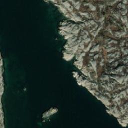 Satellite imagery of Stora Svanholmen, SE