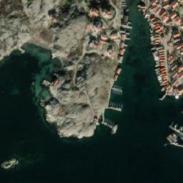 Satellite imagery of Huvholmen, SE
