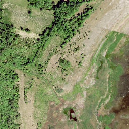 Satellite imagery of Laoba Nina, EE