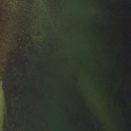 Satellite imagery of Laoba Nina, EE