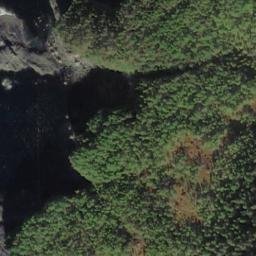 Satellite imagery of Column Point, US