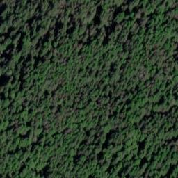 Satellite imagery of Hoonah Bluff, US
