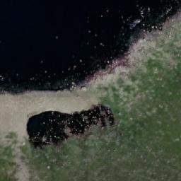 Satellite imagery of Karvenes, NO