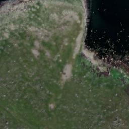 Satellite imagery of Karvenes, NO