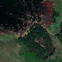 Satellite imagery of Karvenes, NO