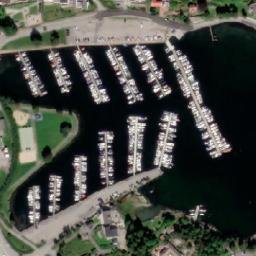 Satellite imagery of Jaktodden, NO