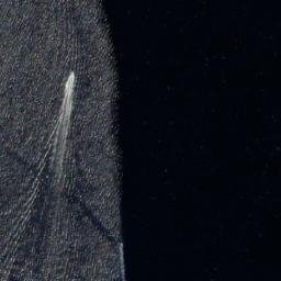 Satellite imagery of Bragdøytangen, NO