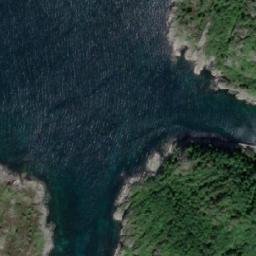 Satellite imagery of Vestre Såvigskjær, NO