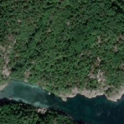 Satellite imagery of Oksevigpynten, NO