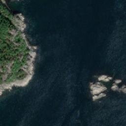 Satellite imagery of Oksevigpynten, NO