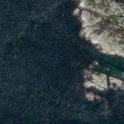 Satellite imagery of Sjuertviskjær, NO