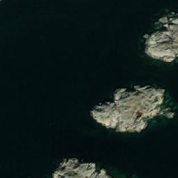 Satellite imagery of Huvholmen, SE