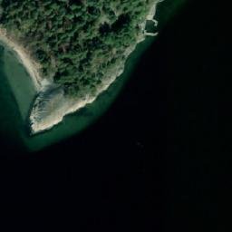 Satellite imagery of Halse Nabb, SE