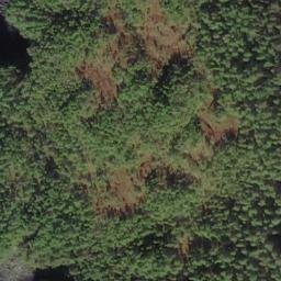 Satellite imagery of Column Point, US