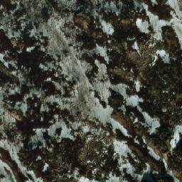 Satellite imagery of Mount Irving, CA