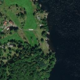 Satellite imagery of Lundodden, NO