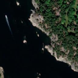 Satellite imagery of Halvveisodden, NO