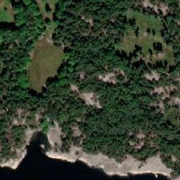 Satellite imagery of Halvveisodden, NO