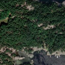 Satellite imagery of Bragdøytangen, NO