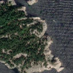 Satellite imagery of Bragdøytangen, NO