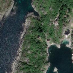 Satellite imagery of Krogsundlandet, NO