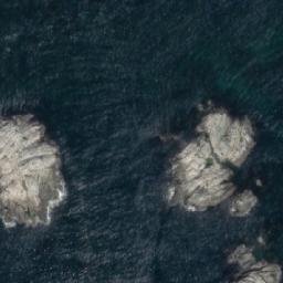 Satellite imagery of Sjuertviskjær, NO
