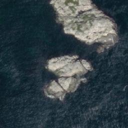 Satellite imagery of Store Tviskjær, NO