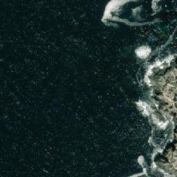Satellite imagery of Korsholmen, SE