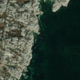 Satellite imagery of Korsholmen, SE