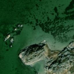 Satellite imagery of Trollholmen, SE