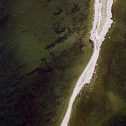 Satellite imagery of Pitkanina, EE