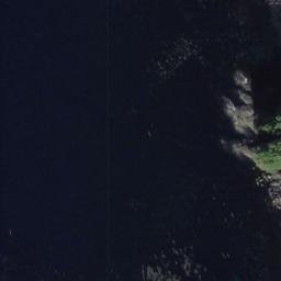 Satellite imagery of Column Point, US
