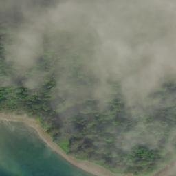 Satellite imagery of Neck Point, US