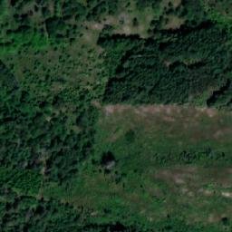 Satellite imagery of cairn, NO