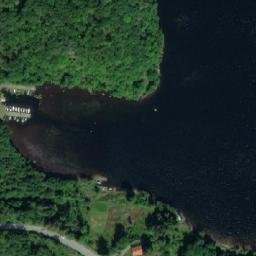 Satellite imagery of Lundodden, NO