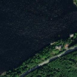 Satellite imagery of Lundodden, NO