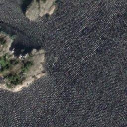 Satellite imagery of Bragdøytangen, NO