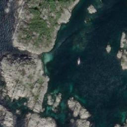 Satellite imagery of Krogsundlandet, NO