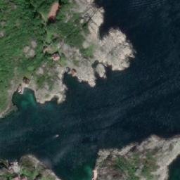 Satellite imagery of Løvodden, NO