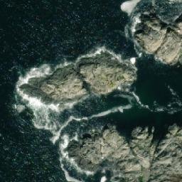 Satellite imagery of Korsholmen, SE