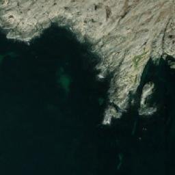 Satellite imagery of Björnibåden, SE