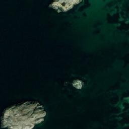 Satellite imagery of Koppholmen, SE