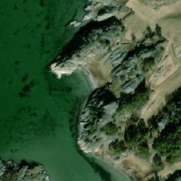Satellite imagery of Trollholmen, SE