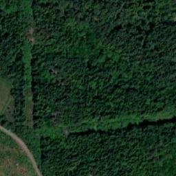 Satellite imagery of Hundesteinen, NO